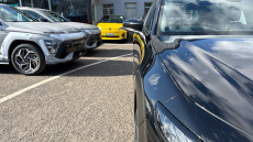 Mazda Cx-30 2.0 e-Skyactiv X MHEV SE-L Lux 5dr Petrol Hatchback